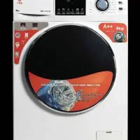ماشین لباسشویی با شرایط 24 ماهه|ماشین لباسشویی و خشککن لباس|مشهد, چهارچشمه|دیوار