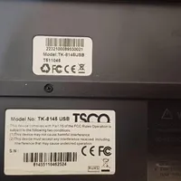 کیبورد تسکو TK-8145|قطعات و لوازم جانبی رایانه|تهران, قیام‌دشت|دیوار