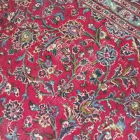 فرش دستباف قدیمی