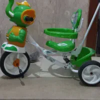 دوچرخه درحد نو