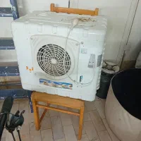 یک عدد کولر آبی درحدنو|کولر آبی|قم, آزادگان|دیوار