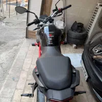 موتور بنلی ۳۰۰|موتورسیکلت|پاکدشت, پاکدشت (مامازند)|دیوار