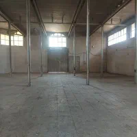 سوله۱۰۰۰متربابرق۴۰۰آمپرالبرزکد۵۸.املاک.صنعتی کرمی|اجارهٔ دفتر صنعتی، کشاورزی، تجاری|الوند, |دیوار