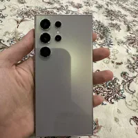 Galaxy S24 ultra 256 titanium