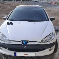 ۲۰۶تیپ۳.فقط معاوضه