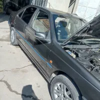 فروش پژوپرشیا مدل ۸۱|خودرو سواری و وانت|شهرکرد, |دیوار