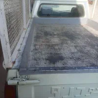 پیکان وانت ۹۳