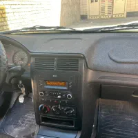 اریسان ۲|خودرو سواری و وانت|برخوار, |دیوار