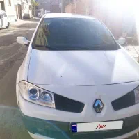 خودرو مگان درجه یک فنی به شرط کارمندی