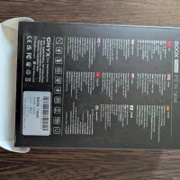 تبلت کتابخوان ۶اینچی  Onyx Boox Poke 5|تبلت|تهران, عباس‌آباد|دیوار
