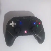 دسته بازی انلاین