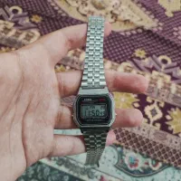 ساعت کاسیو کامپیوتری دیجیتالی