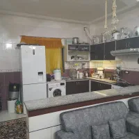 اجاره یک واحد آپارتمان در شهرک فرهنگیان فاضل اباد|اجارهٔ آپارتمان|فاضل آباد, |دیوار