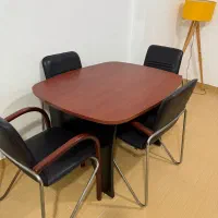 صندلی و میز نهارخوری