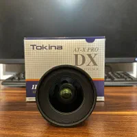 فروش لنز التراواید توکینا  Tokina 11-16 نیکون