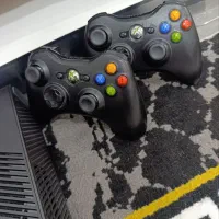 ایکس باکس ۳۶۰ اسلیم|کنسول، بازی ویدئویی و آنلاین|دورود, |دیوار