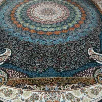 فرش ۷۰۰شانه اصل ۱۲متری جفت