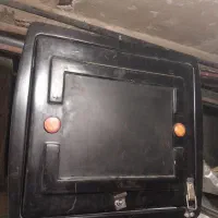 باکس موتور،اینه ،چراغ راهنما،کمک یاماها