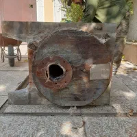 دیگ آبگرم استخری گالوانیزه ۱۰۰هزار|مصالح و تجهیزات ساختمان|هشتگرد, کوشک زر|دیوار