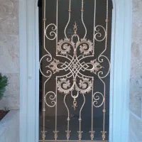 نقاشی چوب و ساختمان|خدمات پیشه و مهارت|میانه, |دیوار