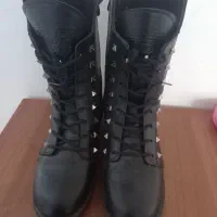 پوتین زنانه