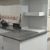 کابینت|آبچکان و نظمدهنده ظروف|رباطکریم, نصیرشهر|دیوار