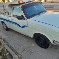 پیکان وانت مدل ۸۸|خودرو سواری و وانت|اصفهان, ناصرخسرو|دیوار