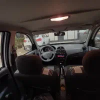 تیبا 1 مدل ۹۷|خودرو سواری و وانت|کرج, شهرک علی ابن ابیطالب (کوثر)|دیوار