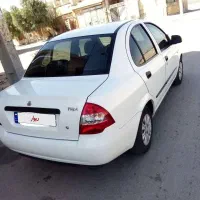 تیبا صندوقدار98 خانگی|خودرو سواری و وانت|شاهینشهر, شهرک گلدیس|دیوار