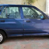 فروش پراید111مدل93 بسیارتمیز درجم|خودرو سواری و وانت|خورموج, |دیوار