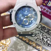 ساعت هابلوت چراغ ترمز روا کفش