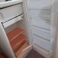 یخچال جنرال استیل|یخچال و فریزر|زاویه, |دیوار