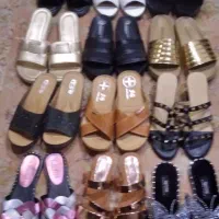 کفش و صندل ساده و شاین داربا قیمتهای بسیار مناسب|کیف، کفش، کمربند|تهران, امانیه|دیوار