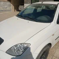 تیبا صندوقدار در حد صفر،موتور عرشیا ۱۵۰|خودرو سواری و وانت|تهران, جوادیه تهرانپارس|دیوار