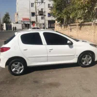 ۲۰۷ دنده ای ۹۷