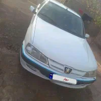 پژو مدل ۸۸|خودرو سواری و وانت|مشهد, کوی سیدی|دیوار