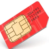 فروش سیمکارت CIP
