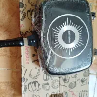 ماهی تابه رژیمی|ظروف پختوپز|ساوه, |دیوار