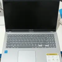 لپ تاپ ایسوز i3 نسل یازده در حد صفر