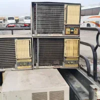 از این مدل کولر داری زنگ بزن کل استان