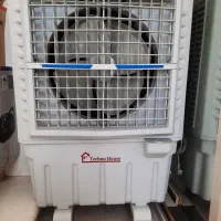 کولر آبی سلولزی قابل حمل تکنوهاوس