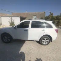 لیفان x60|خودرو سواری و وانت|میاندوآب, |دیوار