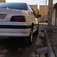 پژو پارس 87|خودرو سواری و وانت|آباده, |دیوار