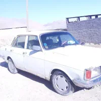 پیکان مدل 83