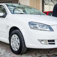 رانا پلاس ارتقا یافته صفر کیلومتر مدل ۱۴۰۴