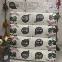 دستمال کاغذی