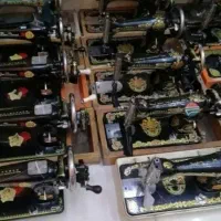 چرخ های راسته دوز