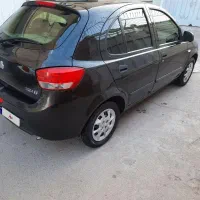 تیبا۲ مدل ۹۷|خودرو سواری و وانت|اصفهان, ملاصدرا|دیوار