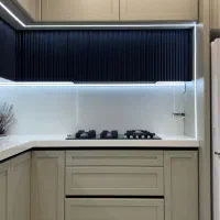 کابینت و کمد دیواری