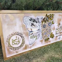 ساعت دیواری رزینی|ساعت دیواری و تزئینی|سقز, |دیوار